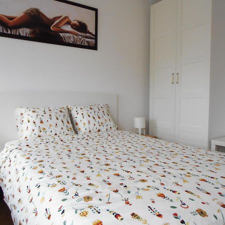 Budapest Baross Apartment Exteriör bild