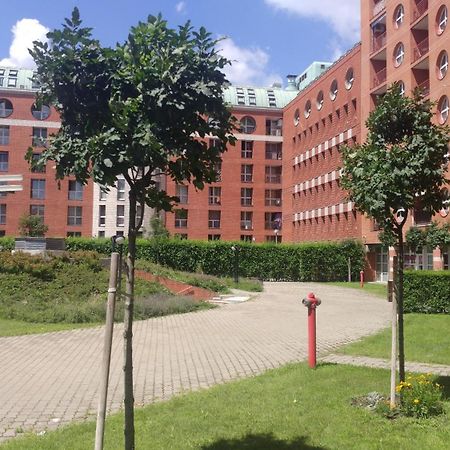 Budapest Baross Apartment Exteriör bild