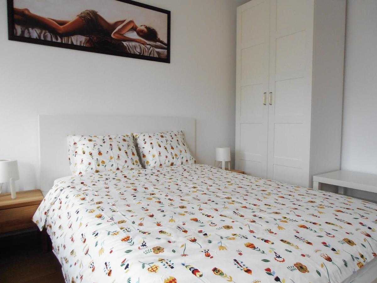 Budapest Baross Apartment Exteriör bild